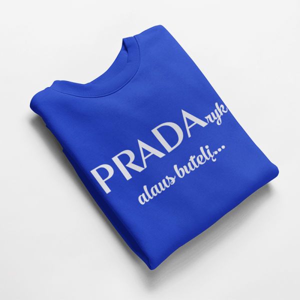 Marškinėliai "PRADAryk alaus butelį"