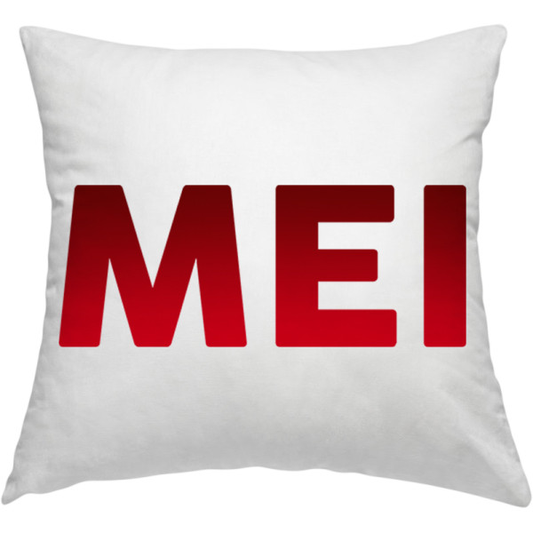 Pagalvių užvalkalų komplektas "MEI-LĖ" Pagalvių užvalkalų komplektas "MEI-LĖ"