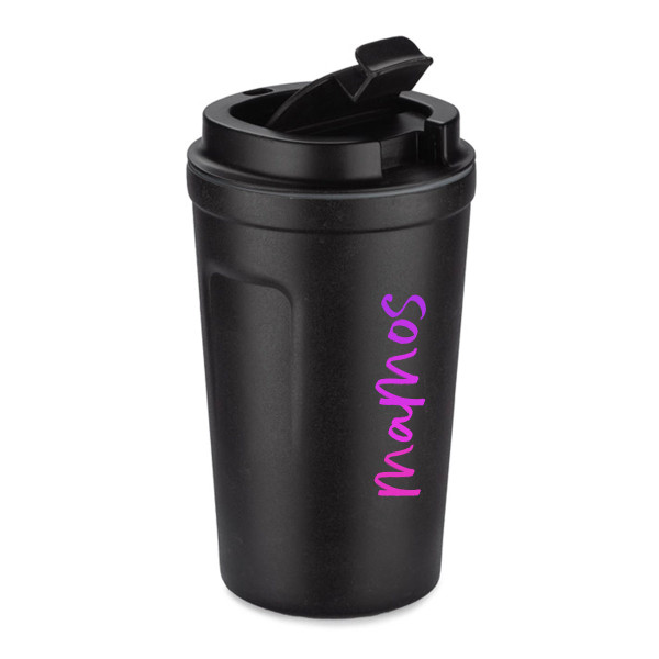 Metalinis termopuodelis "Mamos" (400ml) Metalinis termopuodelis "Mamos" (400ml)