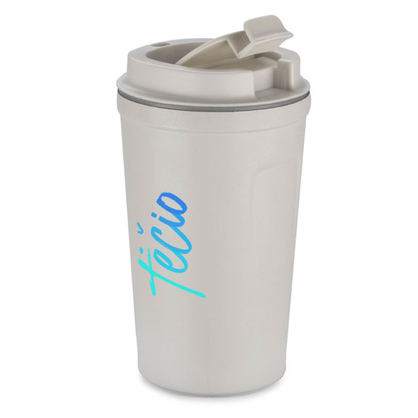 Metalinis termopuodelis "Tėčio" (400ml) Metalinis termopuodelis "Tėčio" (400ml)