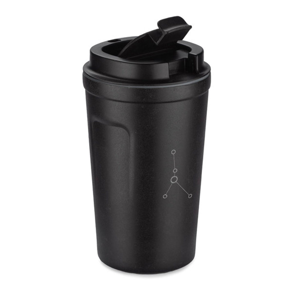 Metalinis termopuodelis "Zodiako žvaigždynas" su Jūsų pasirinktu zodiako ženklu (400ml) Metalinis termopuodelis "Zodiako žvaigždynas" su Jūsų pasirinktu zodiako ženklu (400ml)