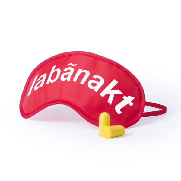 Miego kaukė "Labãnakt" Miego kaukė "Labãnakt"