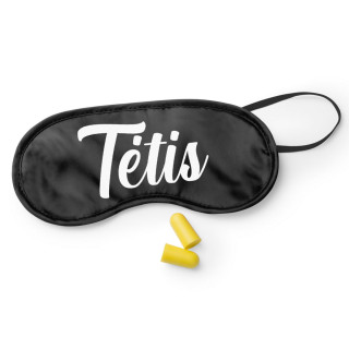 Miego kaukė "Tėtis"