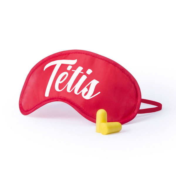 Miego kaukė "Tėtis" Miego kaukė "Tėtis"