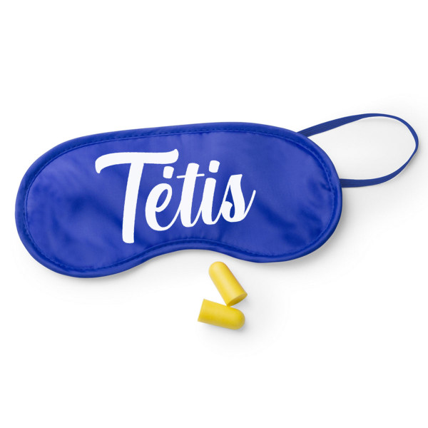 Miego kaukė "Tėtis" Miego kaukė "Tėtis"