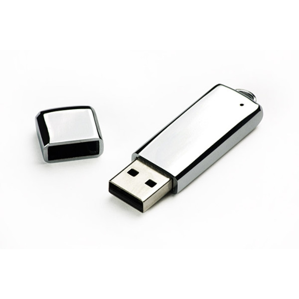 Modernus USB raktas "VERONA" (su galimybe išgraviruoti už papildomą kainą) (16 GB) Modernus USB raktas "VERONA" (su galimybe išgraviruoti už papildomą kainą) (16 GB)