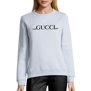 UNISEX pastelinis "Sully" džemperis "Nagucciai"