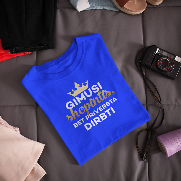 Dovanų rinkinys "Gimusi spindėti"