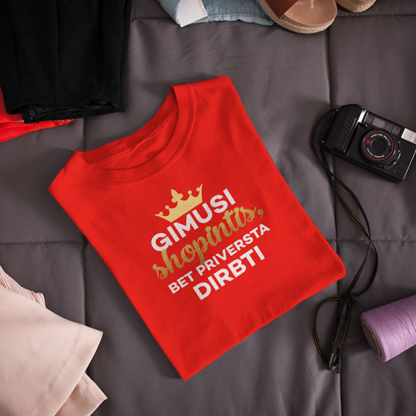 Dovanų rinkinys "Gimusi spindėti"