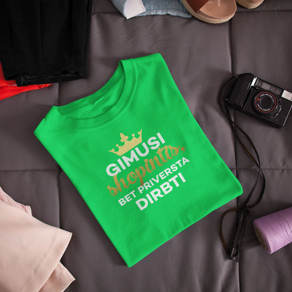 Dovanų rinkinys "Gimusi spindėti"