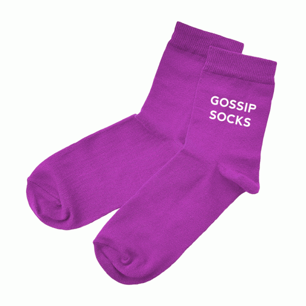 Moteriškų kojinių rinkinys "My hobbies socks" Moteriškų kojinių rinkinys "My hobbies socks"