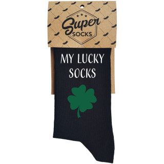 Kojinės "My lucky socks"