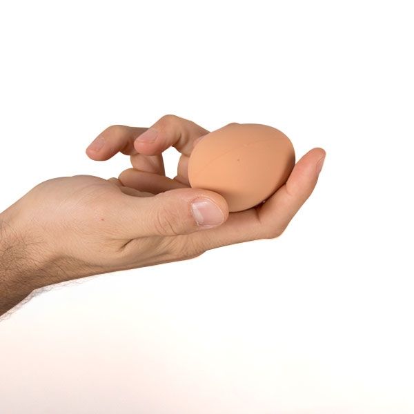 Nedūžtantis šokinėjantis kiaušinis Nedūžtantis šokinėjantis kiaušinis