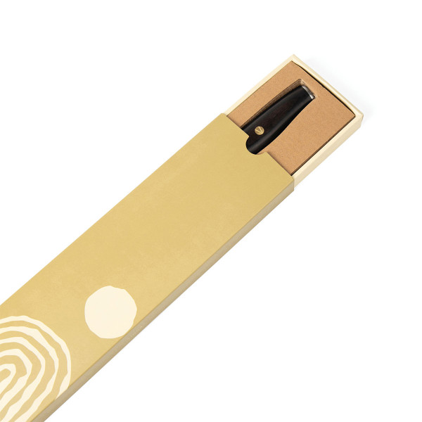 Nerūdijančio plieno šefo peilis "VINGA Tara"