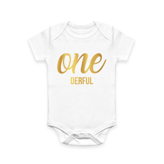 Smėlinukas "ONEderful"