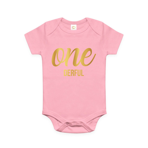Smėlinukas "ONEderful" Smėlinukas "ONEderful"