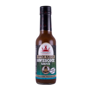Padažas-marinatas „Awesome“, 150ml.