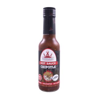 Padažas-marinatas "Chipotle", aštrus 150 ml.