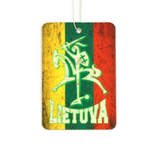 Pakabinamas oro gaiviklis "Lietuva Vytis"