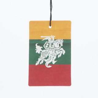 Pakabinamas oro gaiviklis "Vytis"