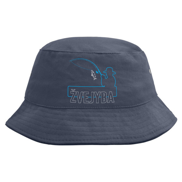 Panama kepurė "Žvejyba" Panama kepurė "Žvejyba"