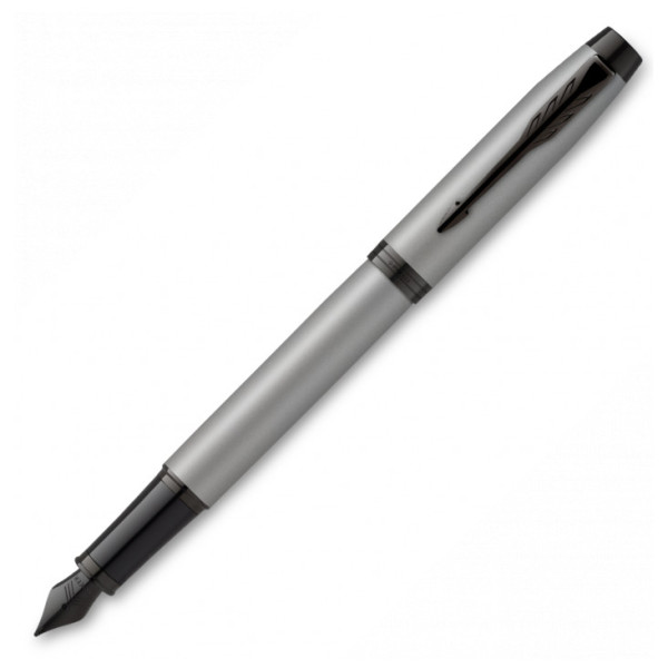 PARKER plunksnakotis "Achromatic Grey" (su galimybe išgraviruoti už papildomą kainą) PARKER plunksnakotis "Achromatic Grey" (su galimybe išgraviruoti už papildomą kainą)
