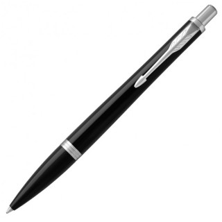 PARKER rašiklis "URBAN Core London Cab Black" (su galimybe išgraviruoti už papildomą kainą)