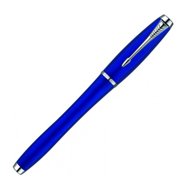 PARKER rašiklis "URBAN FASHION Bay City Blue" (su galimybe išgraviruoti už papildomą kainą) PARKER rašiklis "URBAN FASHION Bay City Blue" (su galimybe išgraviruoti už papildomą kainą)