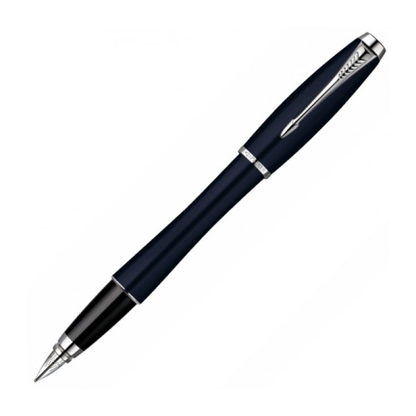 PARKER plunksnakotis "URBAN Nightsky Blue CT" (su galimybe išgraviruoti už papildomą kainą) PARKER plunksnakotis "URBAN Nightsky Blue CT" (su galimybe išgraviruoti už papildomą kainą)