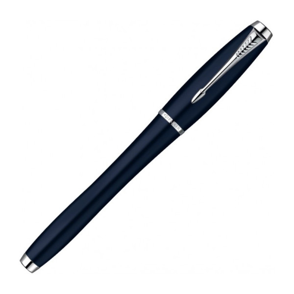 PARKER plunksnakotis "URBAN Nightsky Blue CT" (su galimybe išgraviruoti už papildomą kainą) PARKER plunksnakotis "URBAN Nightsky Blue CT" (su galimybe išgraviruoti už papildomą kainą)