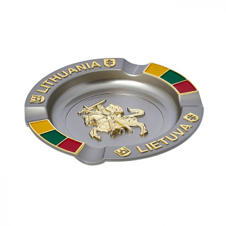 Peleninė "Lithuania"