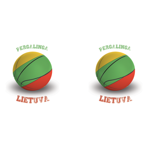 Puodelis "Pergalinga Lietuva" Puodelis "Pergalinga Lietuva"