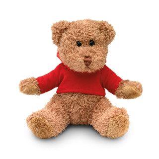 Pliušinis meškiukas "Teddy Bear"