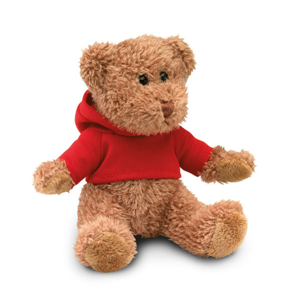 Pliušinis meškiukas "Teddy Bear" Pliušinis meškiukas "Teddy Bear"