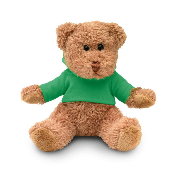 Pliušinis meškiukas "Teddy Bear" Pliušinis meškiukas "Teddy Bear"