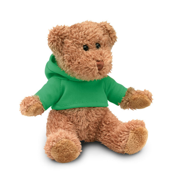 Pliušinis meškiukas "Teddy Bear" Pliušinis meškiukas "Teddy Bear"