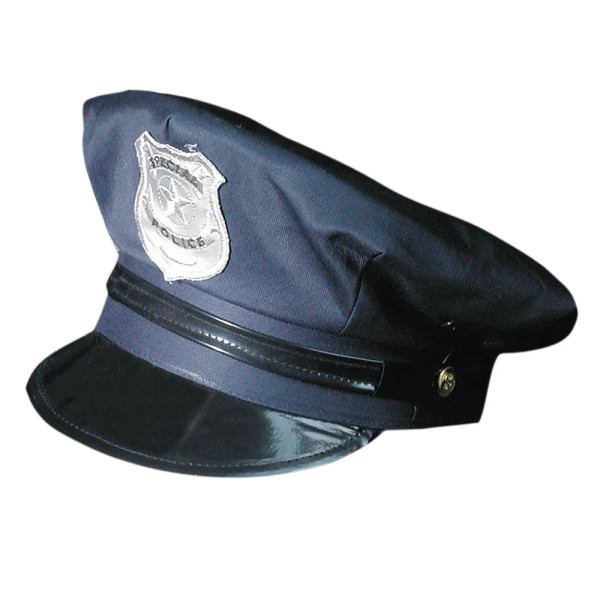 Policininko kepurė "Special police" Policininko kepurė "Special police"