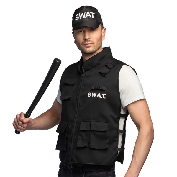 Policininko lazdelė (50cm) Policininko lazdelė (50cm)