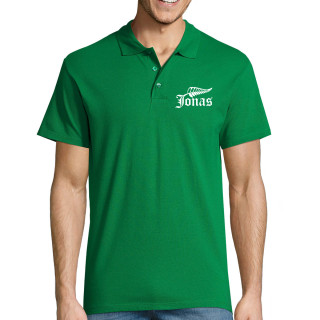 Polo marškinėliai "Jonas"