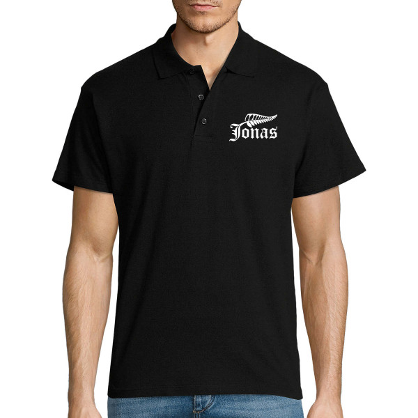 Polo marškinėliai "Jonas" Polo marškinėliai "Jonas"