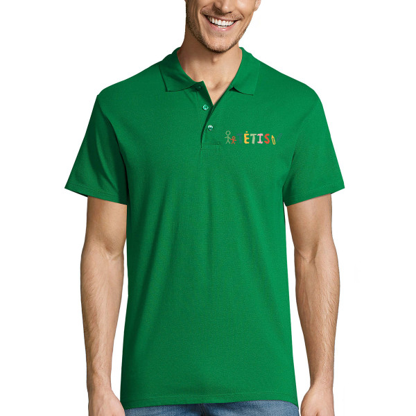 Polo marškinėliai "Tėtis" Polo marškinėliai "Tėtis"
