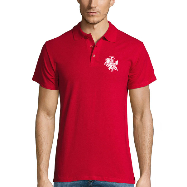 Polo marškinėliai "Vytis" Polo marškinėliai "Vytis"