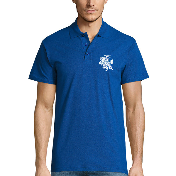 Polo marškinėliai "Vytis" Polo marškinėliai "Vytis"