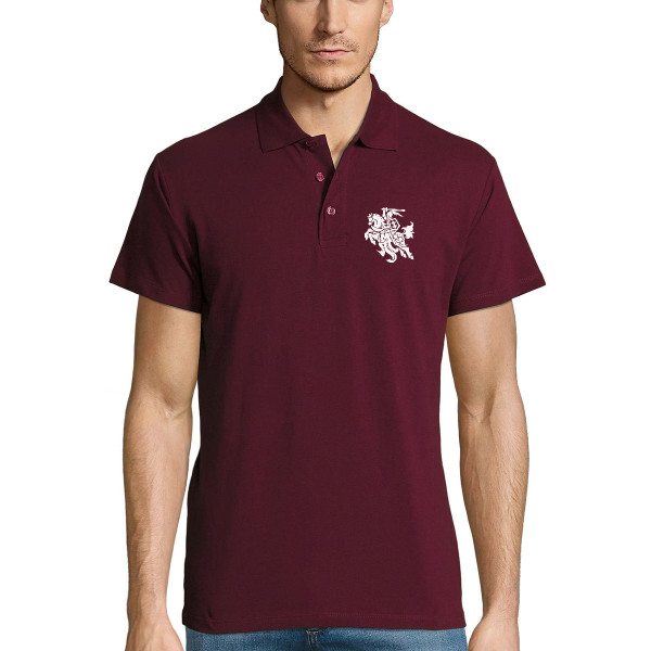 Polo marškinėliai "Vytis" Polo marškinėliai "Vytis"