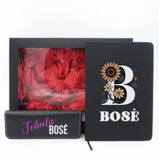 Premium dovanų rinkinys "Tobula bosė"