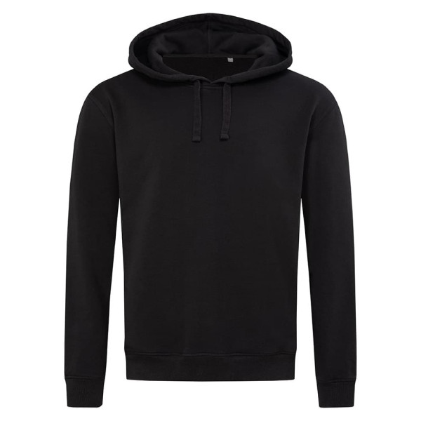 Premium UNISEX džemperis "Stedman" su Jūsų sukurtu dizainu (su kapišonu)