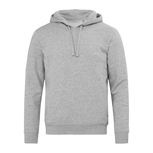 Premium UNISEX džemperis "Stedman" su Jūsų sukurtu dizainu (su kapišonu)