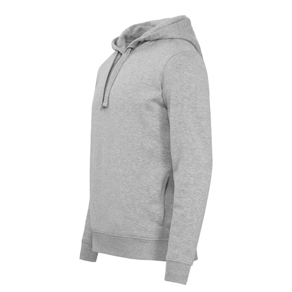 Premium UNISEX džemperis "Stedman" su Jūsų sukurtu dizainu (su kapišonu)