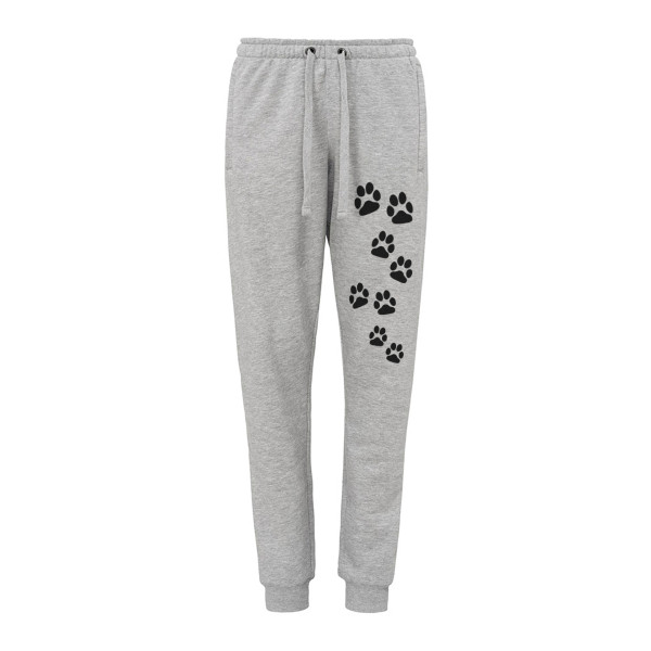 Premium "Stedman" sportinės kelnės "Dog Paws" Premium "Stedman" sportinės kelnės "Dog Paws"