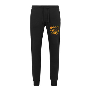 Premium "Stedman" sportinės kelnės "Good vibes only"